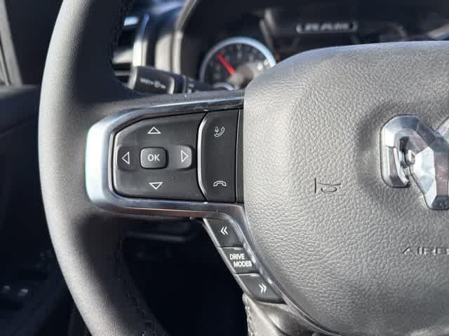 new 2026 Ram 1500 car, priced at $57,179