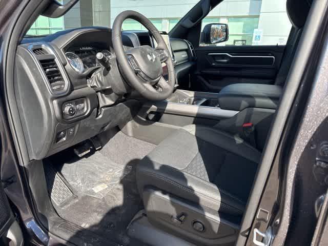 new 2026 Ram 1500 car, priced at $57,179