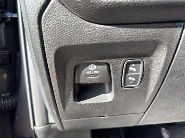 new 2026 Ram 1500 car, priced at $57,179