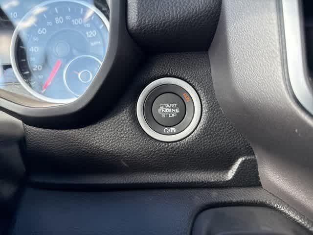 new 2026 Ram 1500 car, priced at $57,179