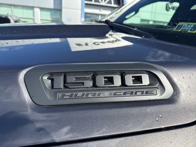 new 2026 Ram 1500 car, priced at $57,179