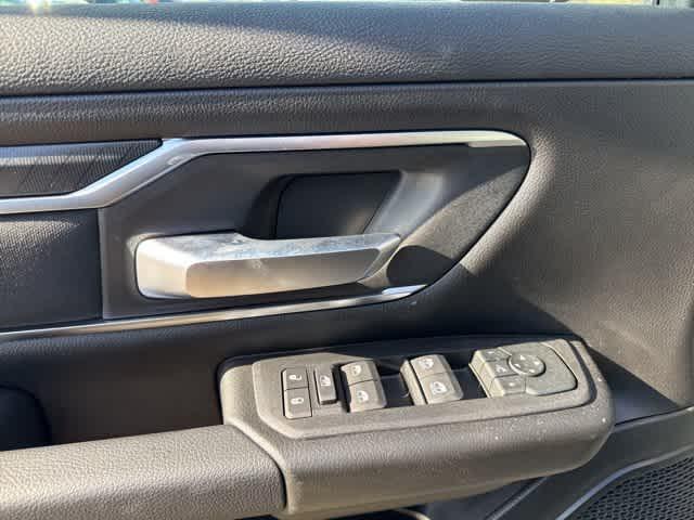 new 2026 Ram 1500 car, priced at $57,179