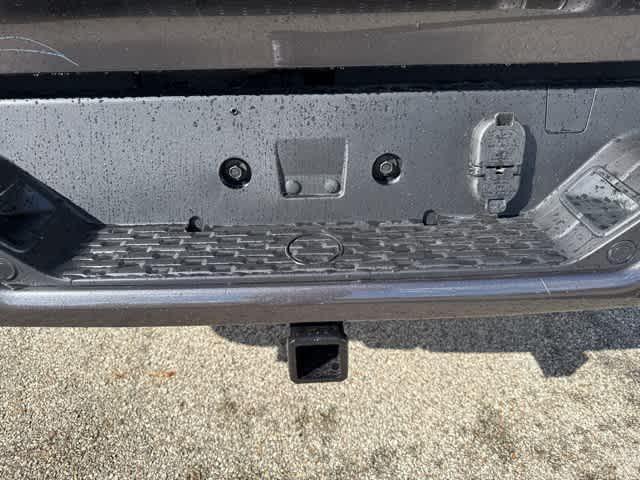 new 2026 Ram 1500 car, priced at $57,179