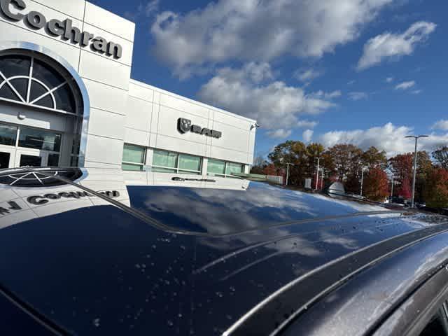 new 2026 Ram 1500 car, priced at $57,179