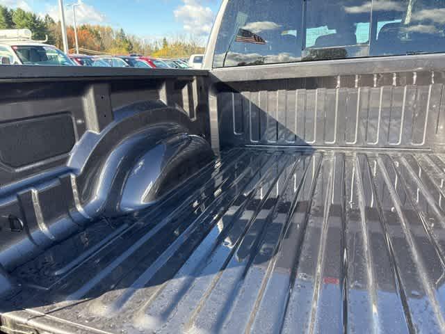 new 2026 Ram 1500 car, priced at $57,179