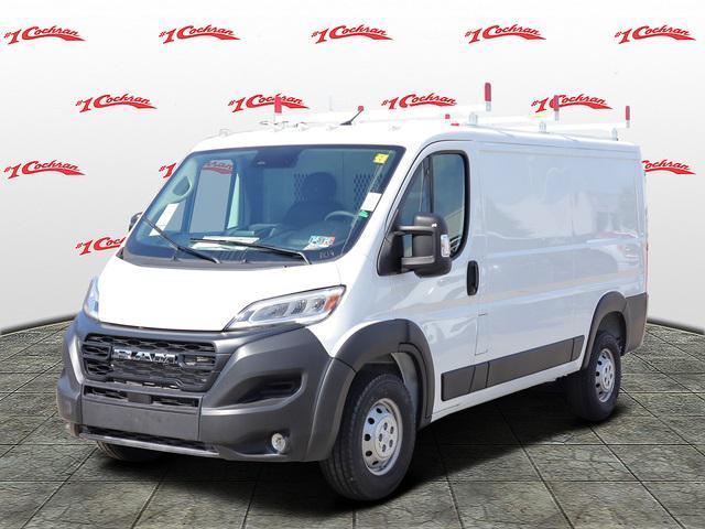 new 2023 Ram ProMaster 1500 car, priced at $47,654