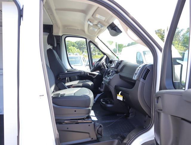 new 2023 Ram ProMaster 1500 car, priced at $47,654