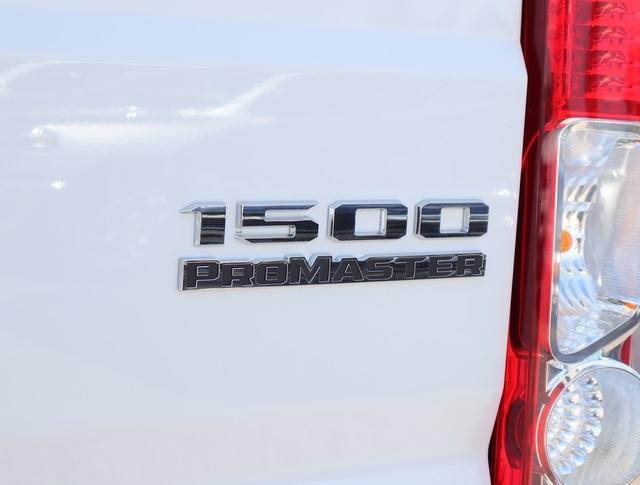 new 2023 Ram ProMaster 1500 car, priced at $52,804