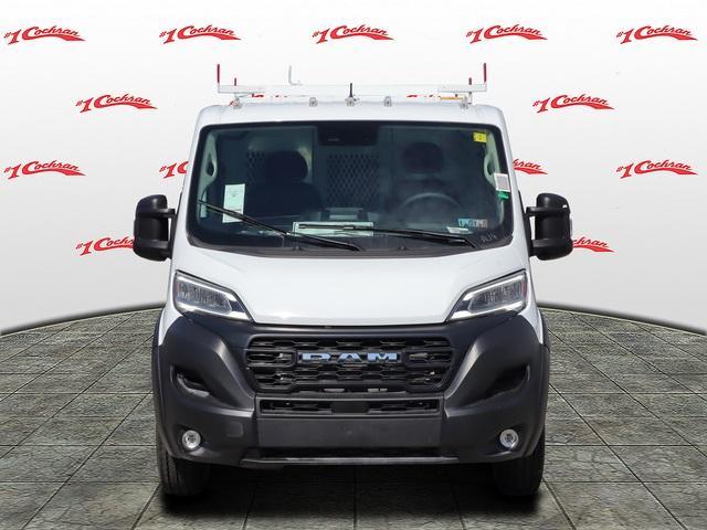 new 2023 Ram ProMaster 1500 car, priced at $52,804