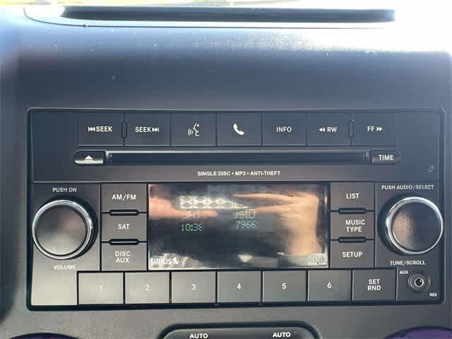 used 2018 Jeep Wrangler JK Unlimited car, priced at $18,487