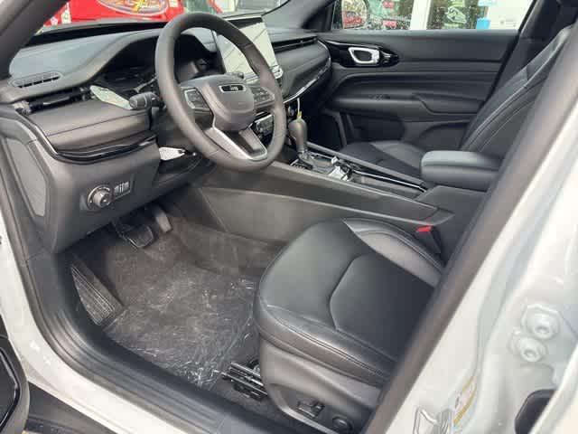 new 2026 Jeep Compass car, priced at $33,874