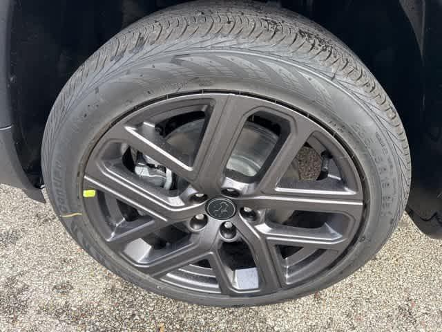 new 2026 Jeep Compass car, priced at $33,874