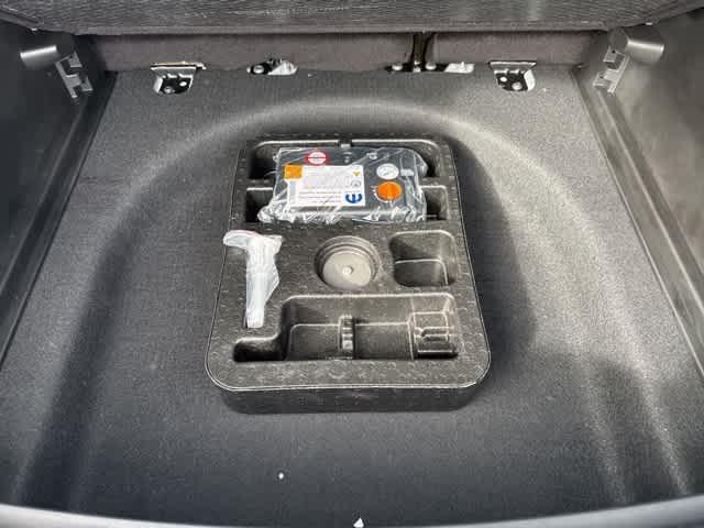 new 2026 Jeep Compass car, priced at $33,874