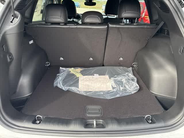 new 2026 Jeep Compass car, priced at $33,874