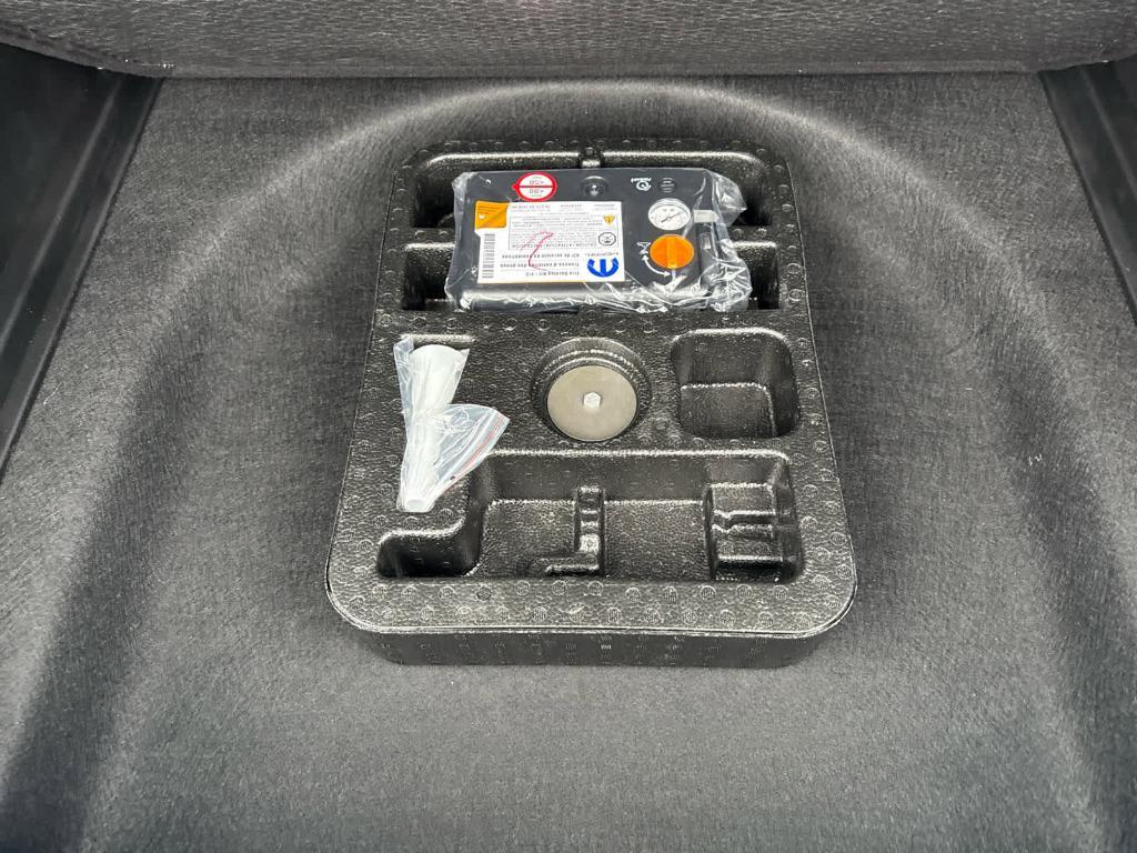 new 2026 Jeep Compass car, priced at $32,438