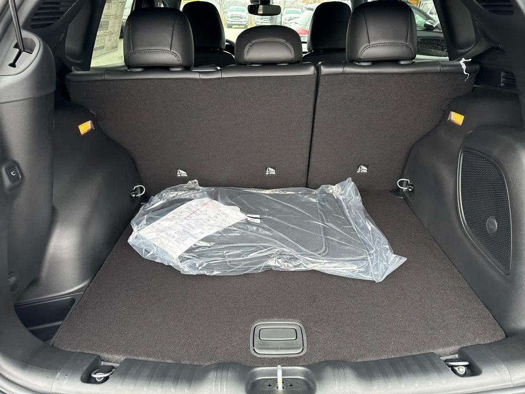 new 2026 Jeep Compass car, priced at $34,416