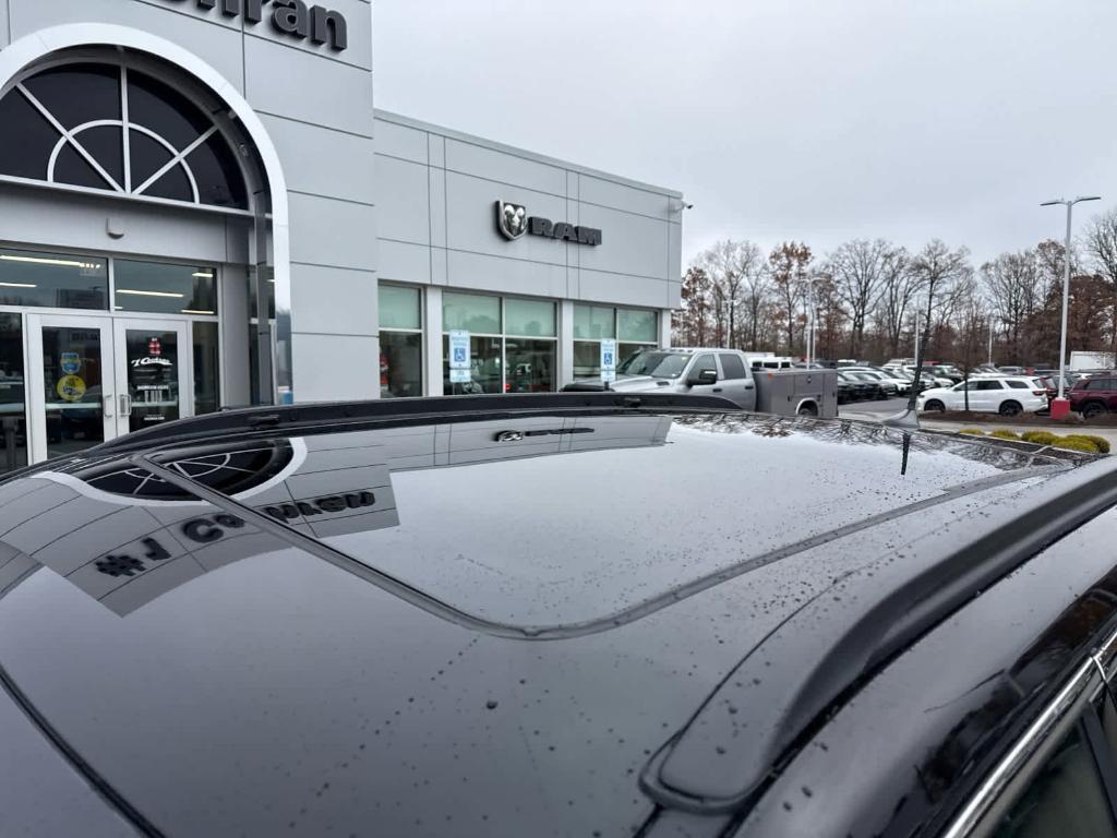 new 2026 Jeep Compass car, priced at $34,416