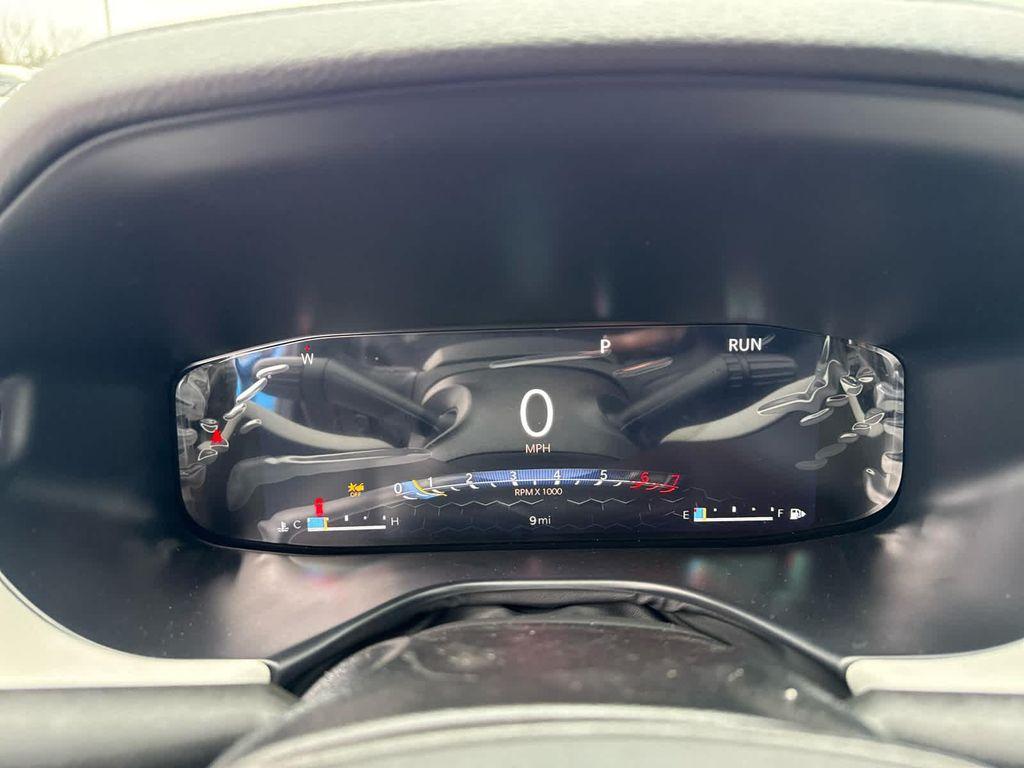 new 2026 Jeep Compass car, priced at $34,416