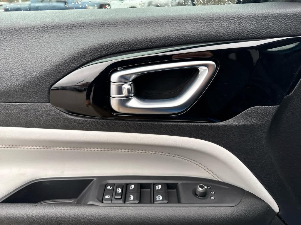 new 2026 Jeep Compass car, priced at $34,416