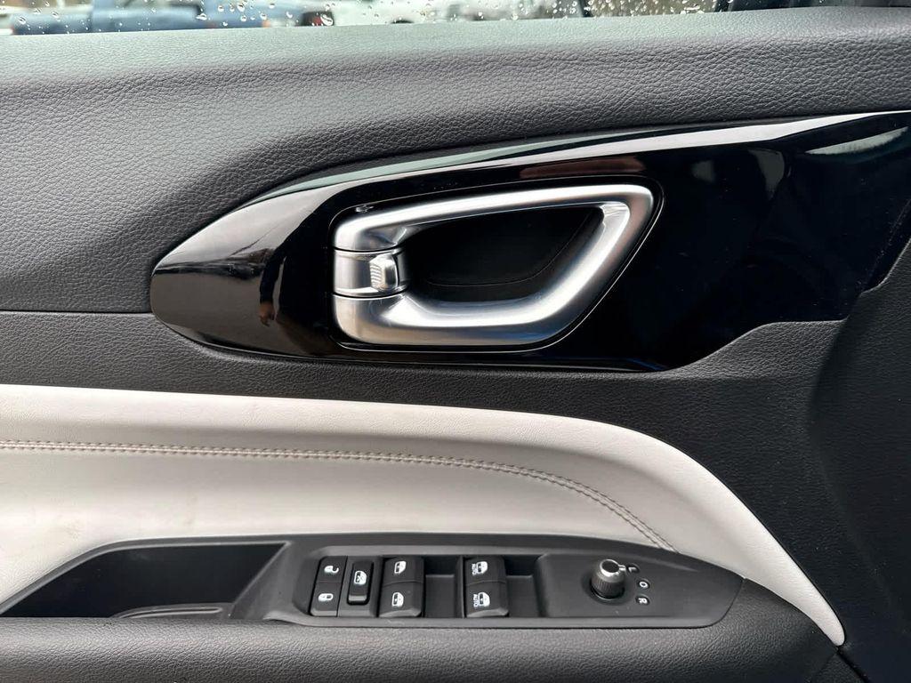 new 2026 Jeep Compass car, priced at $34,416