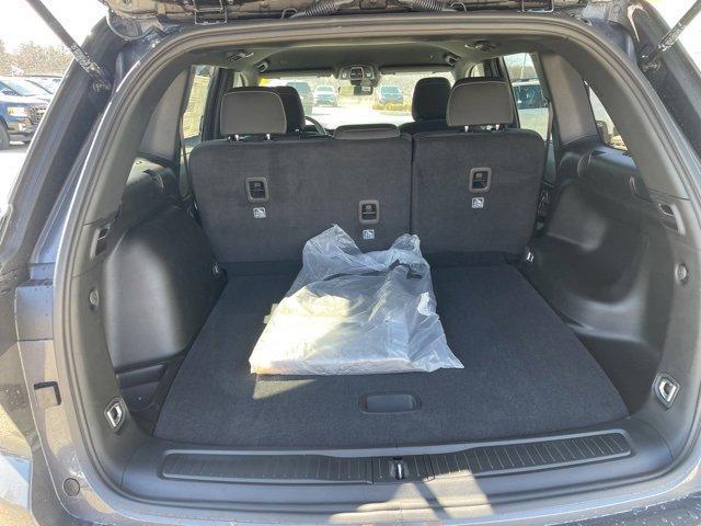 new 2025 Jeep Grand Cherokee car, priced at $36,316