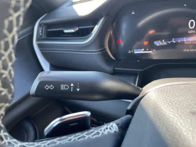 new 2025 Jeep Grand Cherokee car, priced at $34,619