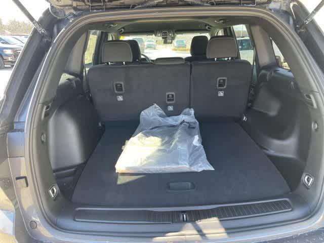 new 2025 Jeep Grand Cherokee car, priced at $34,619