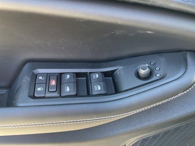 new 2025 Jeep Grand Cherokee car, priced at $36,316