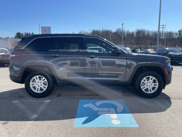 new 2025 Jeep Grand Cherokee car, priced at $36,316
