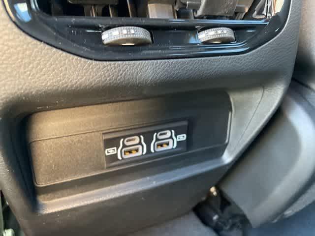 new 2025 Jeep Grand Cherokee car, priced at $34,619