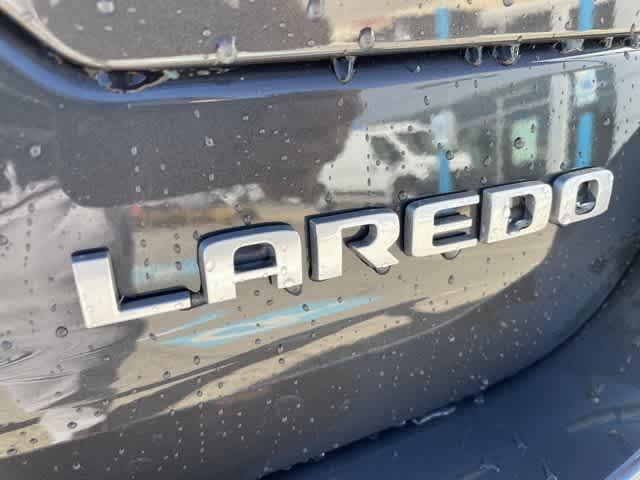 new 2025 Jeep Grand Cherokee car, priced at $34,619