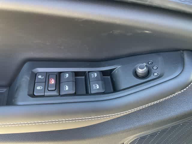 new 2025 Jeep Grand Cherokee car, priced at $34,619