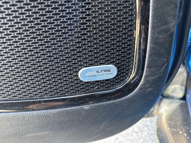 used 2024 Jeep Compass car, priced at $27,287