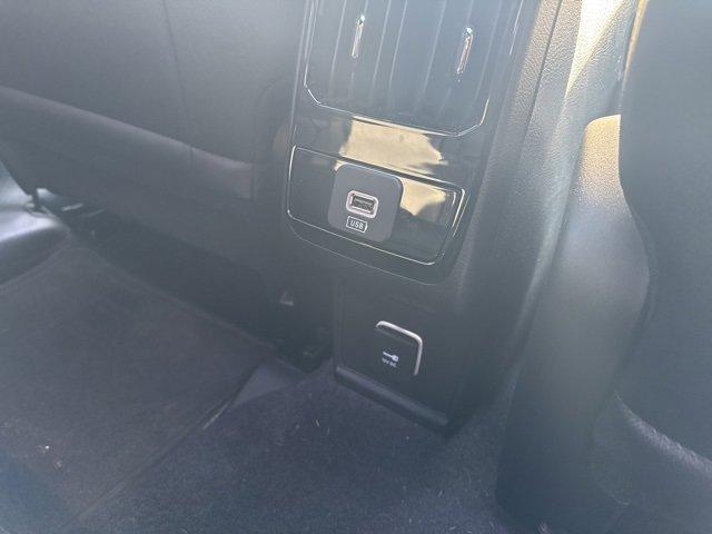 used 2024 Jeep Compass car, priced at $27,287