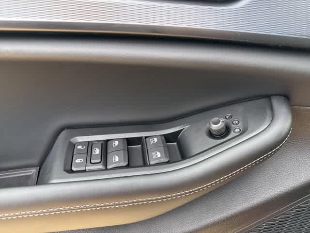 new 2025 Jeep Grand Cherokee car, priced at $42,683