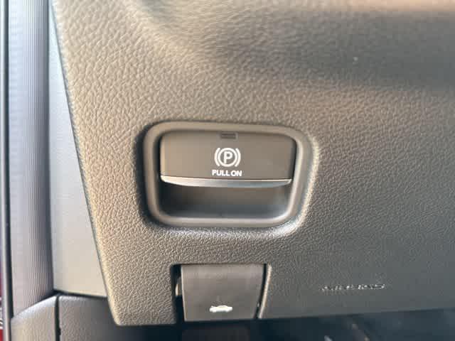 new 2025 Jeep Grand Cherokee car, priced at $42,683