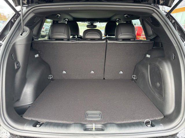 new 2026 Jeep Compass car, priced at $36,839