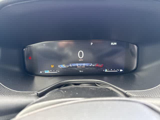 new 2026 Jeep Compass car, priced at $36,339