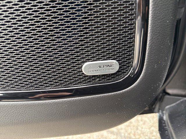 new 2026 Jeep Compass car, priced at $36,839