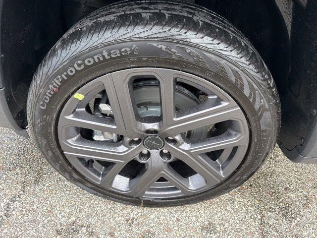 new 2026 Jeep Compass car, priced at $36,839