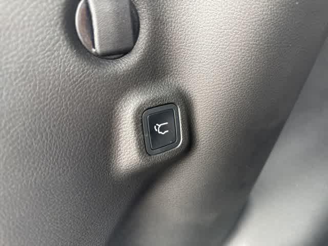 new 2026 Jeep Compass car, priced at $36,339