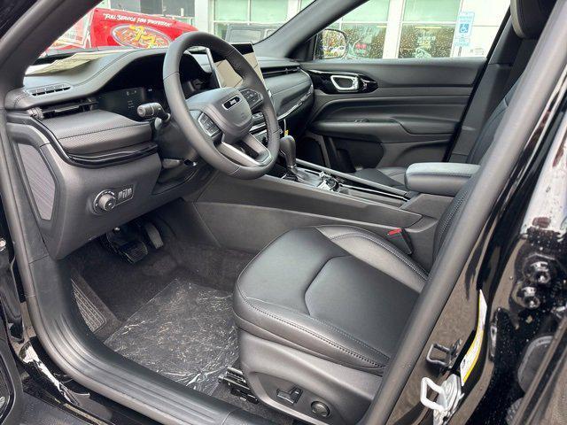 new 2026 Jeep Compass car, priced at $36,839