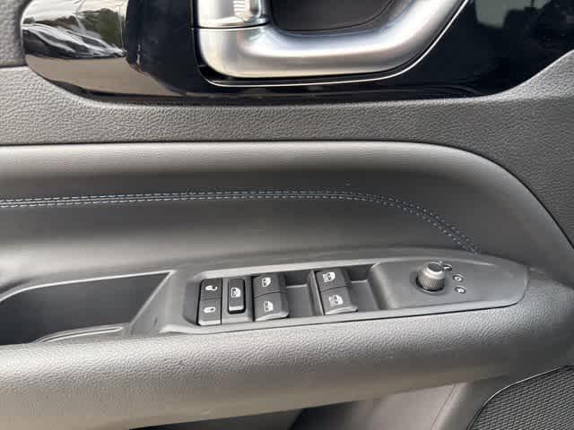 new 2026 Jeep Compass car, priced at $36,339