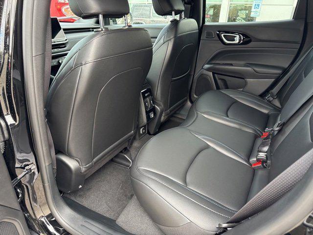 new 2026 Jeep Compass car, priced at $36,839