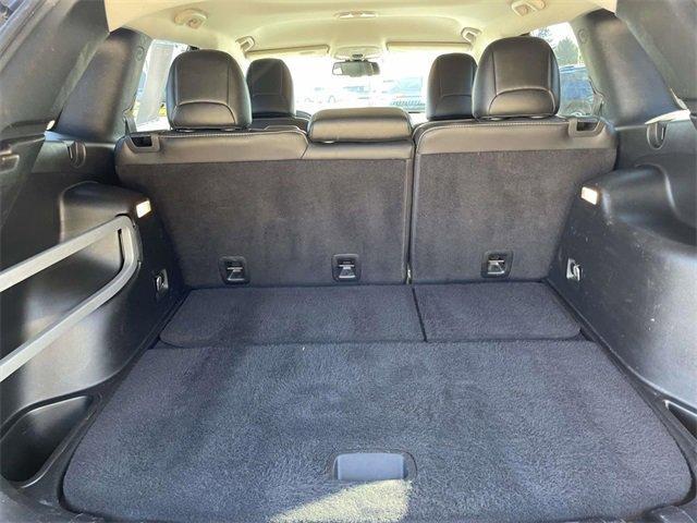used 2016 Jeep Cherokee car, priced at $13,202
