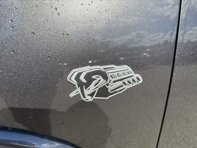 new 2026 Ram 1500 car, priced at $57,854