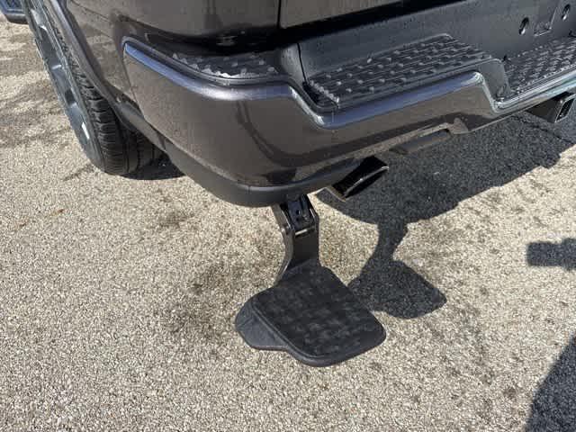 new 2026 Ram 1500 car, priced at $57,854