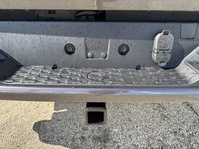 new 2026 Ram 1500 car, priced at $57,854