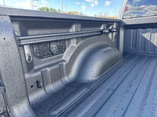 new 2026 Ram 1500 car, priced at $57,854