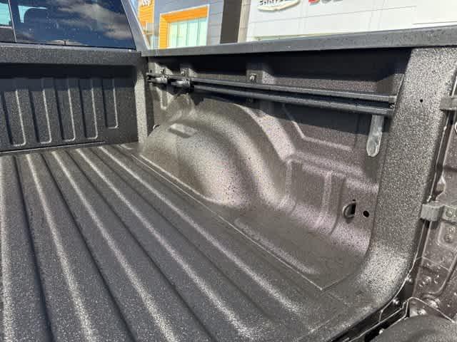 new 2026 Ram 1500 car, priced at $57,854